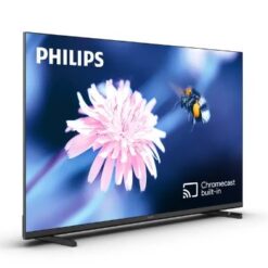 Alternative view of מסך מלונאי Philips בגודל 43 אינץ' 4K UHD דגם 43HFL4518U עם Android TV 11 ו-WiFi