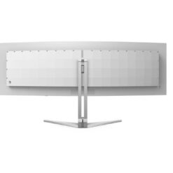 מסך גיימינג קעור Philips Evnia 49M2C8900 בגודל 49 אינץ' QD-OLED Dual QHD 240Hz