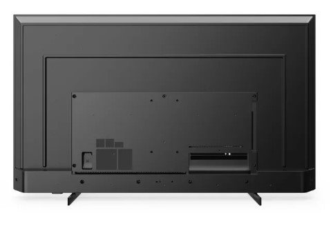 מסך מלונאי Philips בגודל 50 אינץ' 4K UHD דגם 50HFL5214U עם Chromecast ומערכת Android TV