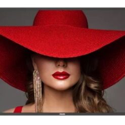מסך שילוט מקצועי Philips 55BDL4650D בגודל 55 אינץ' 4K UHD, 500 ניט, פעולה 24/7, Android 11