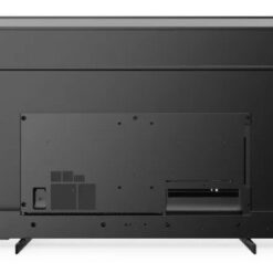 Alternative view of טלוויזיה מלונאית Philips 55" 4K UHD דגם 55HFL5214U - מסך IPTV עם Android TV, Chromecast ו-Google Play