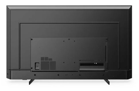 טלוויזיה מלונאית Philips 55" 4K UHD דגם 55HFL5214U - מסך IPTV עם Android TV, Chromecast ו-Google Play – תמונה 2
