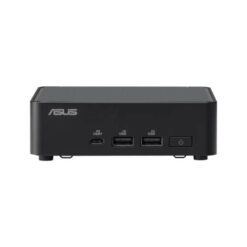 מיני מחשב ASUS NUC 14 Pro - Intel Core Ultra 7 155H, 16GB DDR5, Wi-Fi 6E, Thunderbolt 4