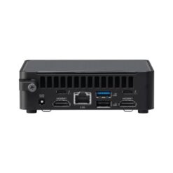 Alternative view of מיני מחשב ASUS NUC 14 Pro - Intel Core Ultra 7 155H, 16GB DDR5, Wi-Fi 6E, Thunderbolt 4