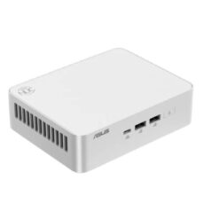 מיני מחשב ASUS NUC 15 Pro - מעבד Intel Core Ultra 9 285H, Wi-Fi 7, Thunderbolt 4