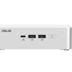 Alternative view of מיני מחשב ASUS NUC 15 Pro - מעבד Intel Core Ultra 9 285H, Wi-Fi 7, Thunderbolt 4