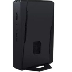 מיני מחשב גיימינג ASUS NUC 15 Performance - Core Ultra 9 275HX + NVIDIA RTX 5070