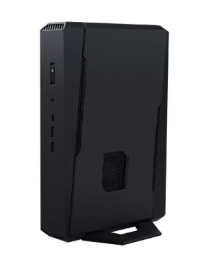 מיני מחשב גיימינג ASUS NUC 15 Performance - Core Ultra 9 275HX + NVIDIA RTX 5070