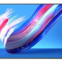מסך שילוט מקצועי Philips 98" 4K UHD דגם 98BDL3650Q - צג ענק לעבודה רציפה 18/7 עם Android 10