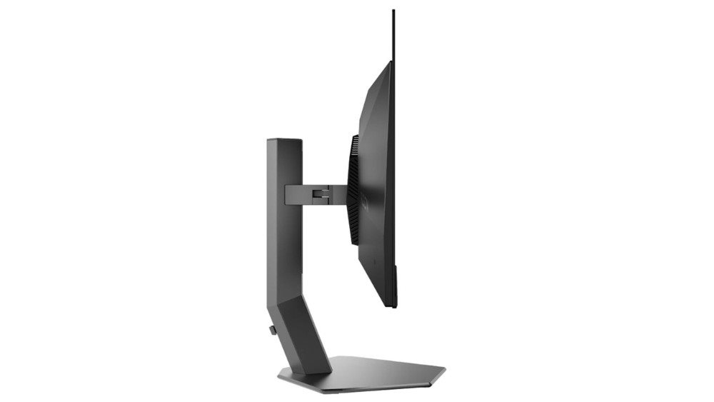 מסך גיימינג AOC AGON AG326UD בגודל 32 אינץ' OLED 4K 165Hz – תמונה 3