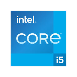 מעבד Intel Core i5-12400 דור 12 - 6 ליבות, מטמון 18MB, Socket LGA1700