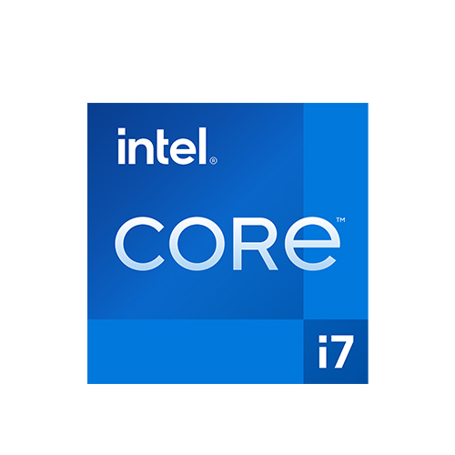 מעבד Intel Core i7-12700F דור 12 - 12 ליבות, מטמון 25MB, Socket LGA1700