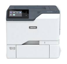 מדפסת לייזר צבעונית Xerox C620 - עד 50 דפים בדקה, דופלקס ורשת