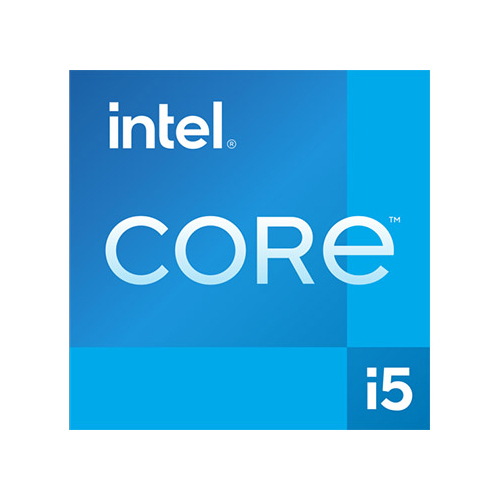Intel Core i5-12400 – 6 ליבות | שקע LGA 1700 | גרפיקה משולבת | מגש (TRAY)
