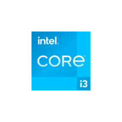 Intel Core i3-12100 – 4 ליבות | שקע LGA 1700 | גרפיקה משולבת | מגש (TRAY)