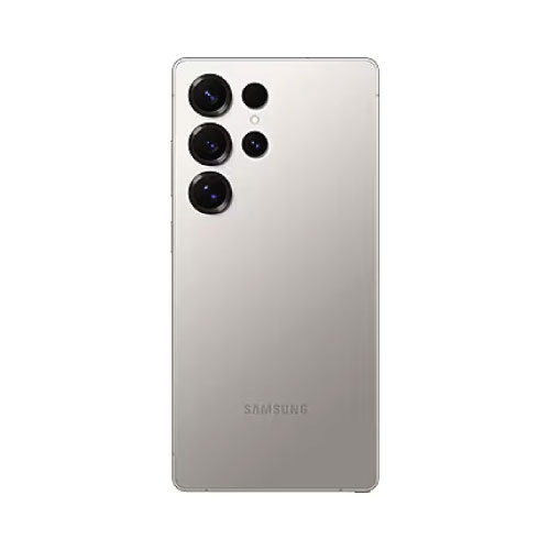 Samsung S25 Ultra (S938) 12 512GB Gray