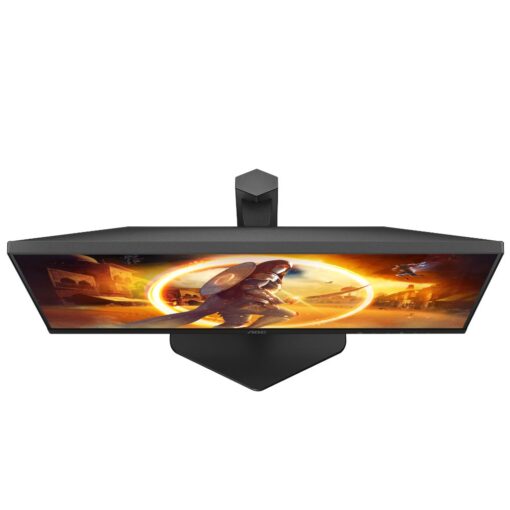 מסך גיימינג AOC Q27G4XF בגודל 27 אינץ' Fast IPS QHD 180Hz