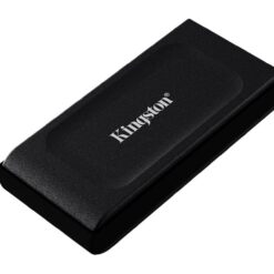 כונן SSD חיצוני נייד Kingston XS1000 בנפח 2TB USB 3.2 Gen 2