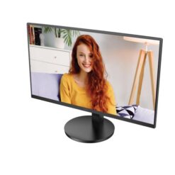 Alternative view of מסך מחשב AOC U27B3AF בגודל 27'' 4K UHD IPS עם HDR