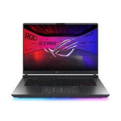 ASUS GAMING ROG Strix NR-STRIX 16.0 WQXGA(WQ) I9-14900HX 32GB 1TB SSD NV RTX5070 Win11 Home 3y