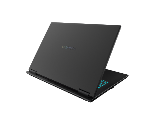 נייד GIGABYTE A16 WH RYZEN 7 260 16GB 1TB NVME RTX 5070 8GB IPS – תמונה 6