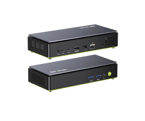 מחשב מיני GMKtec K13 Intel Ultra7 256V 16GB TB Win11 Pro
