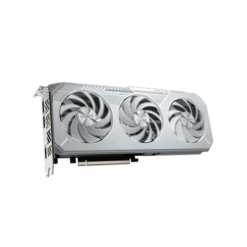 Alternative view of כרטיס מסך Gigabyte Radeon RX 9060 XT GAMING ICE OC 16GB