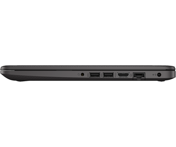 נ. HP240R G9 I5-1335U 8GB 512NVME HD 14 3YOS DOS Dark Silver – תמונה 4