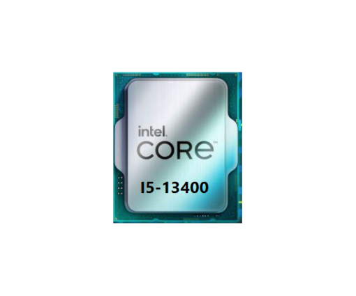 מעבד Intel Core i5-13400 Tray no Fan up to 4.60GHz LGA1700