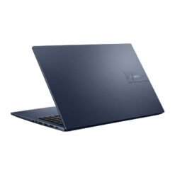 Alternative view of מחשב נייד ASUS Vivobook 15 ״15.6 FHD / Ryzen 5 150 / 16GB / 1TB SSD / כחול / ללא מערכת הפעלה