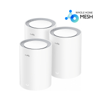 CUDY M1800(3-Pack) – תמונה 4
