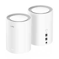 CUDY M1800(3-Pack) – תמונה 5