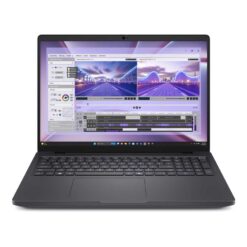 Alternative view of Dell Pro MAX 16 MC16250 16.0 FHD ULTRA 7 265H 32GB 1TRSSD NVIDIA PRO 500BW6G FP LKB 6C W11P 3YOS