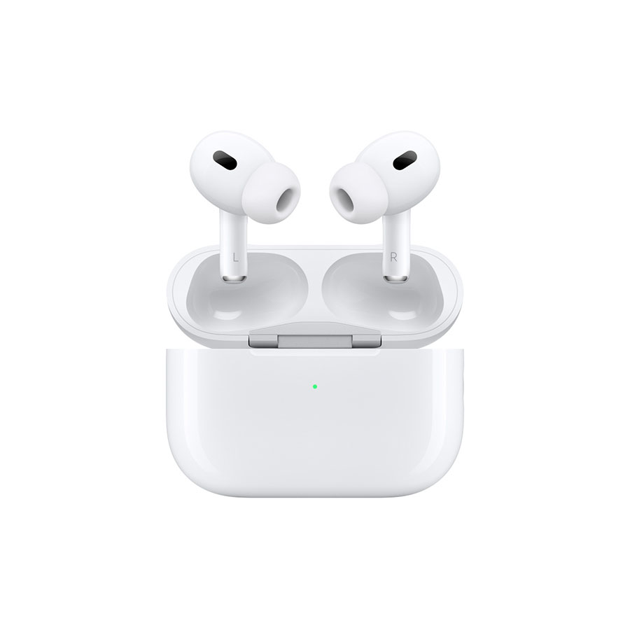 AirPods Pro (2nd generation) with MagSafe Case (USB C)