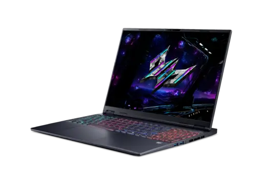 Acer Predator Helios Neo 16S AI U9-386H|32GB|1TB|5060|W11H