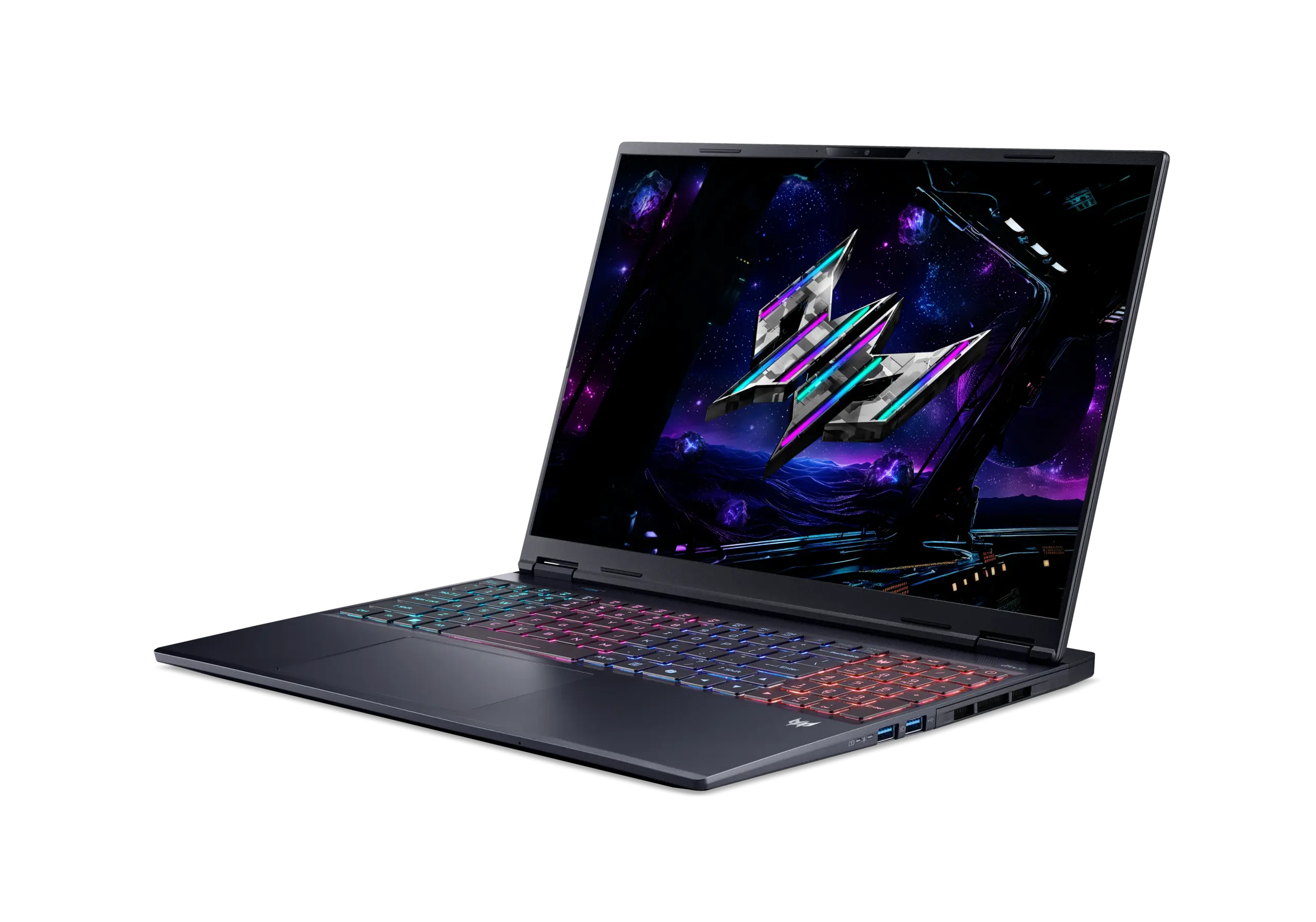 Acer Predator Helios Neo 16S AI U9-386H|32GB|1TB|5060|W11H – תמונה 4