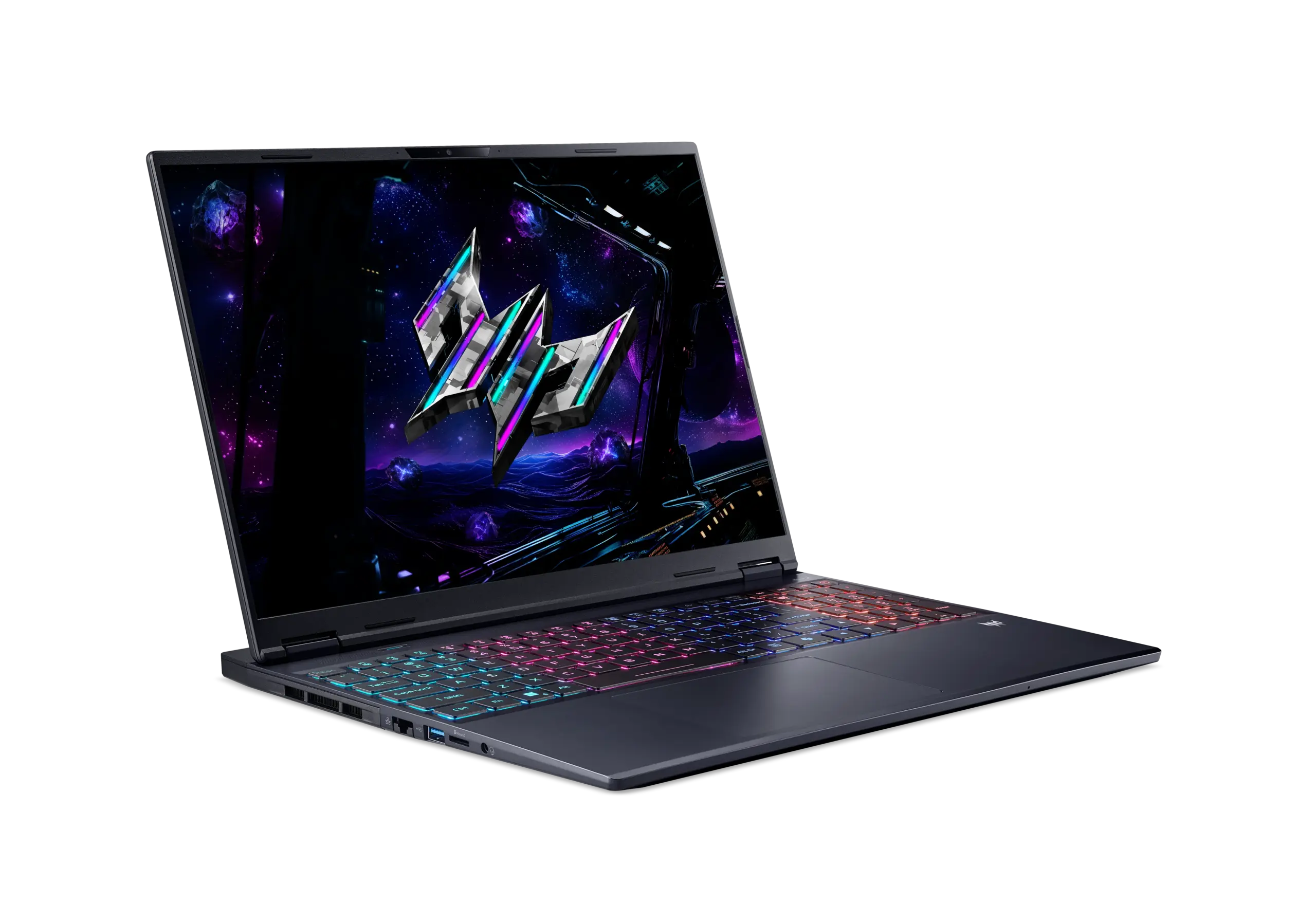 Acer Predator Helios Neo 16S AI U9-386H|32GB|1TB|5060|W11H – תמונה 3