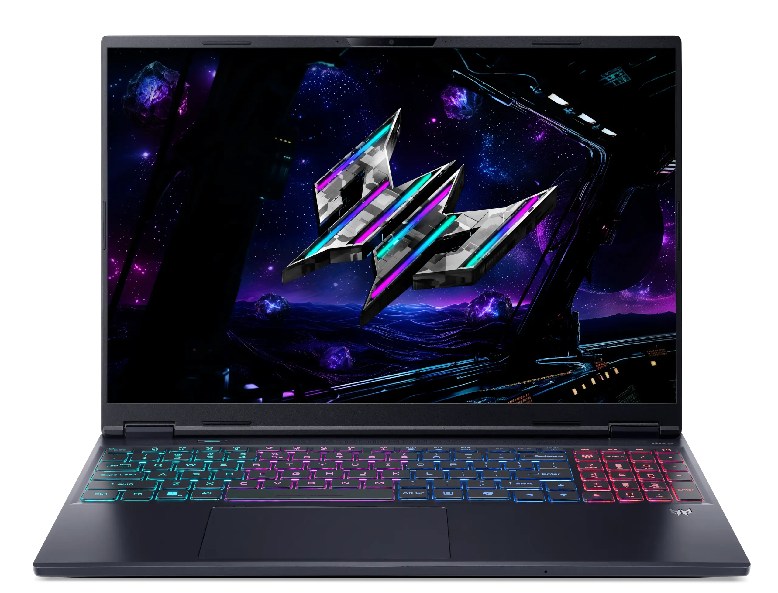 Acer Predator Helios Neo 16S AI U9-386H|64GB|1TB|5060|W11H|3YR – תמונה 2
