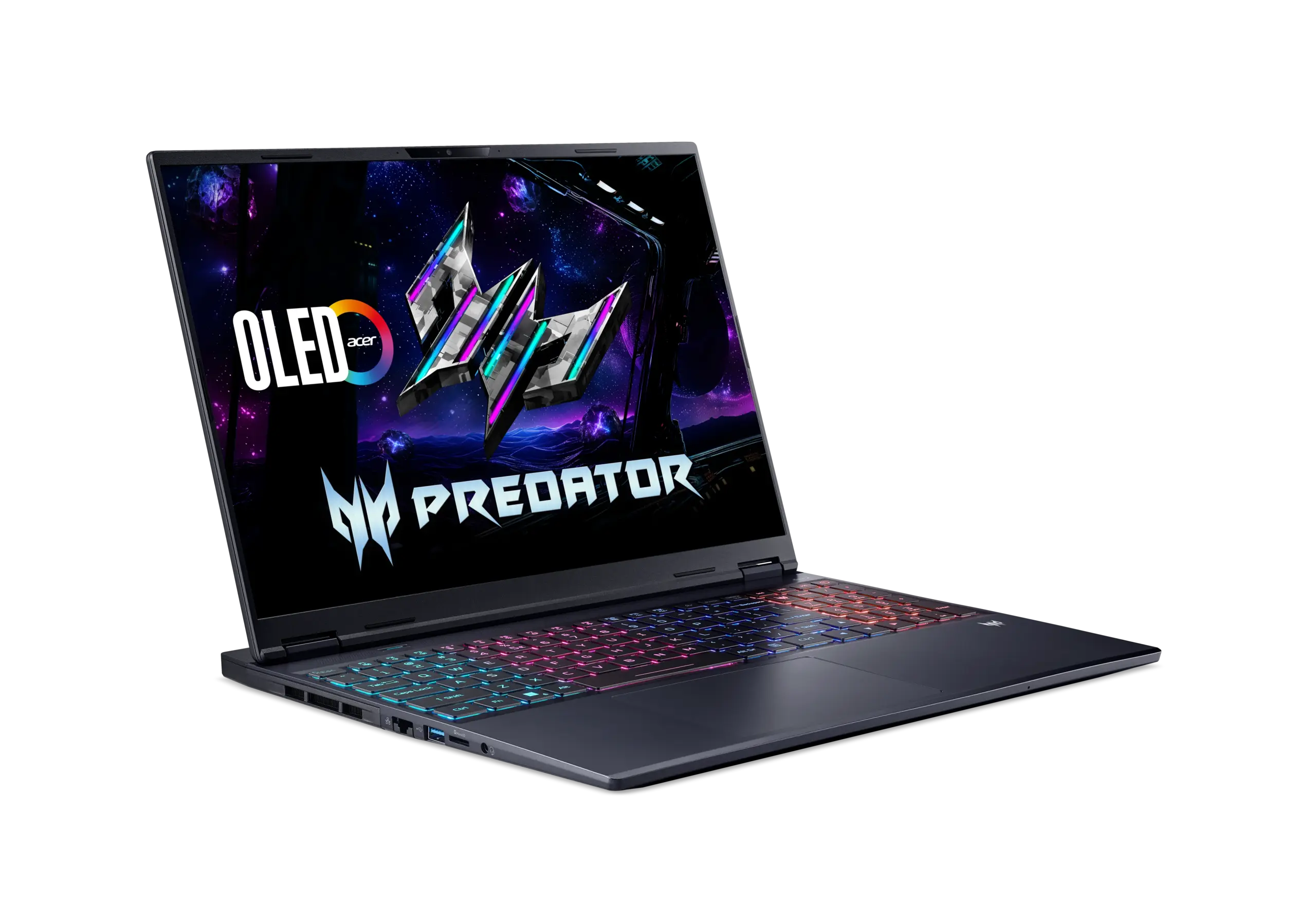 Acer Predator Helios Neo 16S AI U9-386H|32|1TB|DOS|5060|1YR