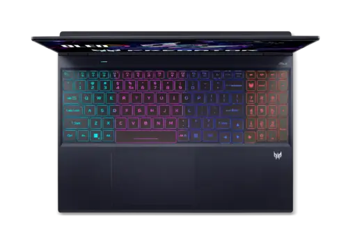 Acer Predator Helios Neo 16S AI U9-386H|64|1TB|DOS|5060