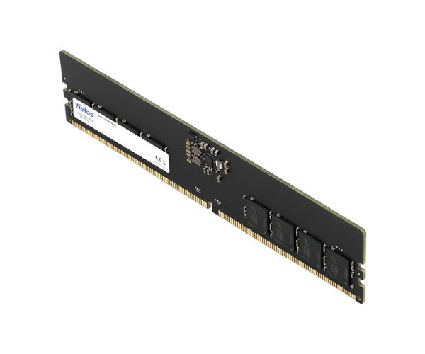 זיכרון למחשב נייח NETAC Basic DDR5 16GB 5600MHz CL46 | שחור – תמונה 4