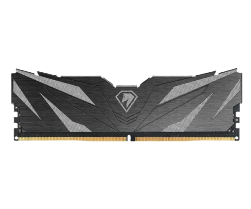 זיכרון למחשב נייח NETAC Shadow II DDR5 16GB 6000MHz CL38 | שחור