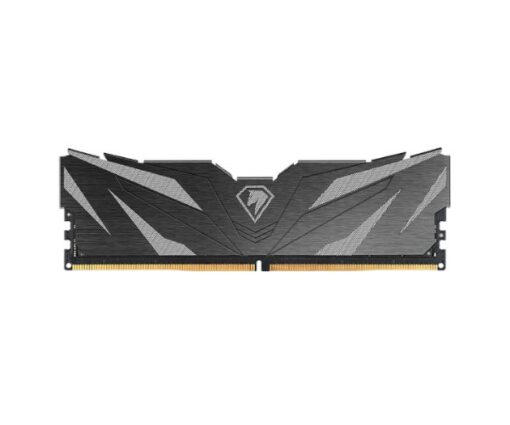 זכרון לנייח NETAC Shadow II DDR5 6000Mhz 32GB 2x16GB C38 BLACK