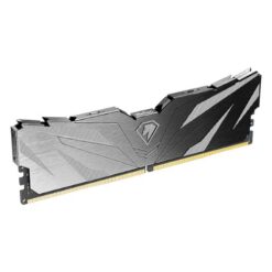 Alternative view of זיכרון למחשב נייח NETAC Shadow II DDR5 16GB 6000MHz CL38 | שחור
