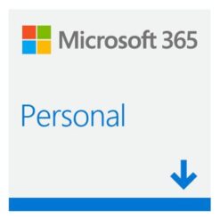 Microsoft 365 Personal ESD 1YR