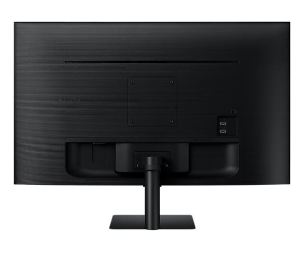 מסך חכם SAMSUNG S32 VA 4Ms FHD WIFI BT Tizen Os Speakers Black – תמונה 3