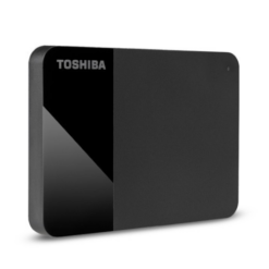 דיסק חיצוני TOSHIBA Canvio Ready 1TB 2.5 USB 3.2