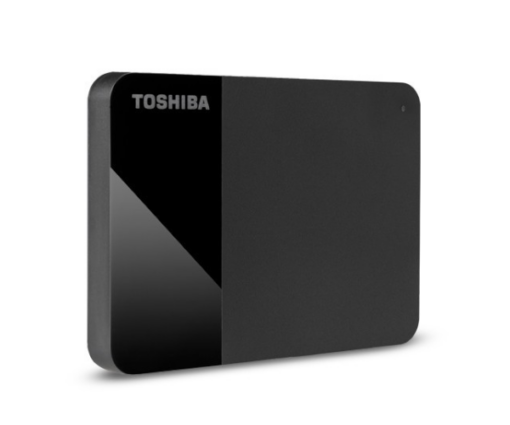 דיסק חיצוני TOSHIBA Canvio Ready 1TB 2.5 USB 3.2
