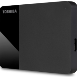 Alternative view of דיסק חיצוני TOSHIBA Canvio Ready 2TB 2.5 USB 3.2