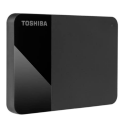 Alternative view of דיסק חיצוני TOSHIBA Canvio Ready 4TB 2.5 USB 3.2
